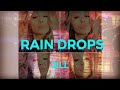 2020_RAIN DROPS_JILL@PERSONZchannel