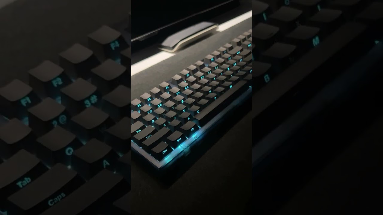 Stylish Keyboard 