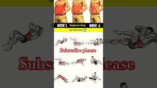 six pack EXCERCISE AT HOME #motivation #gymworkout #shortsfeed #chest#trendvideo #body#abs#esports