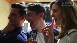 Mannequin Challenge @ Frost of London