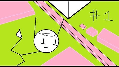 Run - Unity Game the running is hard