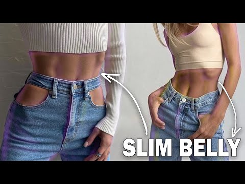 Video: Apakah lemak tubuh didistribusikan secara merata?