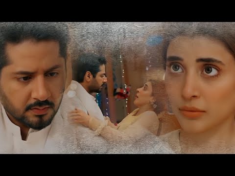 Pakistan Klip/ Korktuğu Kuzenine Aşık Oldu