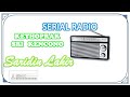 🔴 SARIDIN LAHIR FULL AUDIO - SERIAL RADIO KETHOPRAK SRI KENCONO