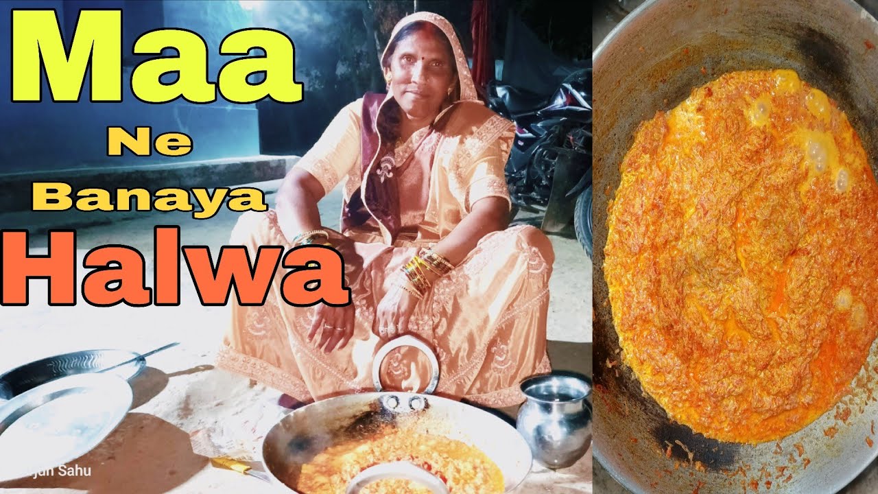Maa ne Banaya gajar ka halwa 😍😍😍 Daily vlog Day 29/365 #viral #minivlog #coking 