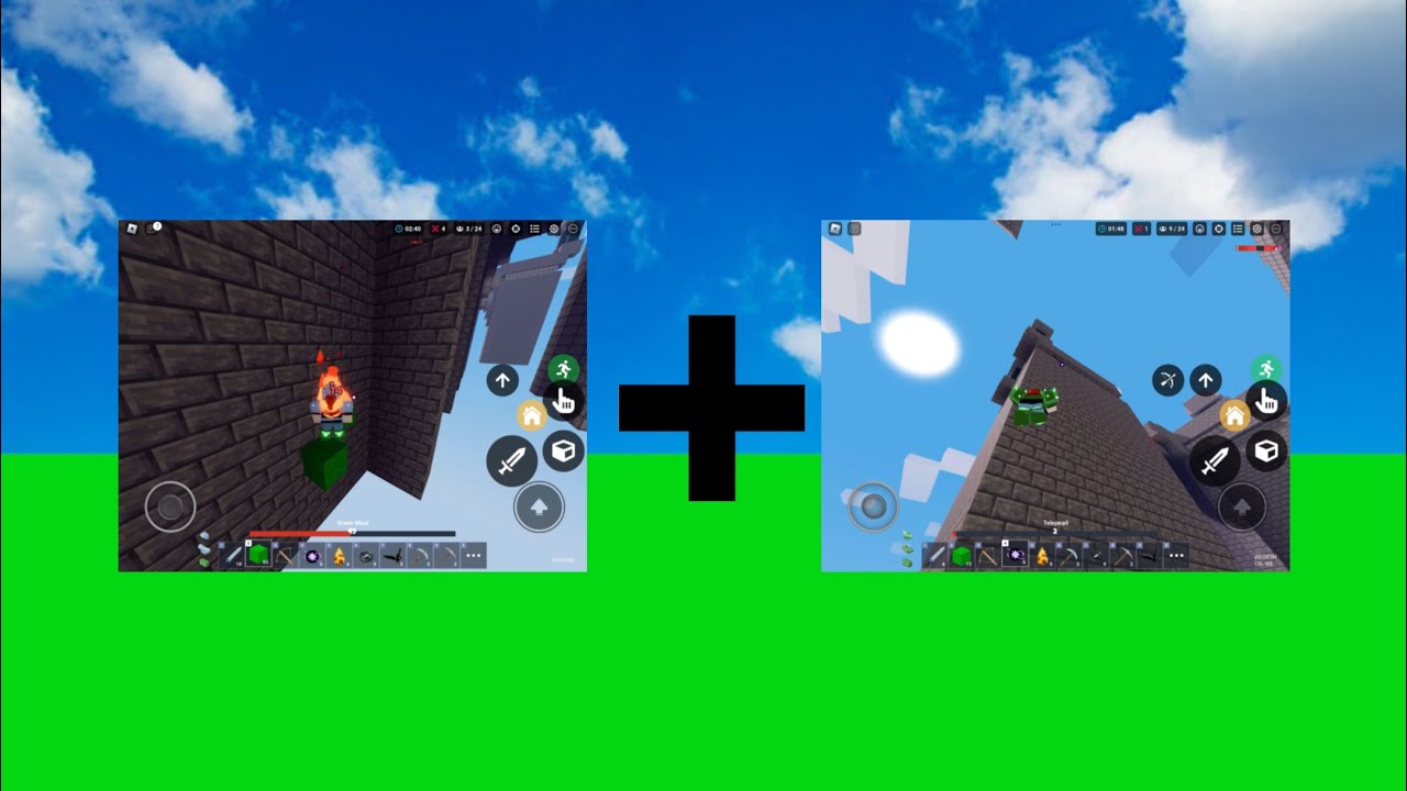 Cool block clutches and telepearl clutches - YouTube