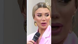 Bu, Xanıma Yaraşan Ifadə Deyil Nüşabə Ələsgərliyə İrad Tutdu, Yalani Ortaya Çixdi Gün Ortası