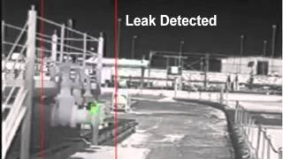 Real-Time Pipeline Leak Detection System for Instant Video Notifications and Off-Site Verification