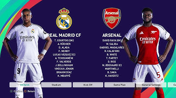 PES 2021 Next Season Patch 2025 - UPDATE OPTION FILE 2025 PC PS4 PS5 | DOWNLOAD and INSTALLATION