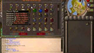 Hackscape Bankvid F o e