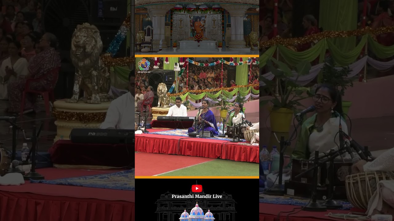 Hara Hara Shankara | Devotional Music Program | Kiran, Nivi & Team | Sai Kulwant Hall