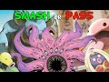 Smashing Pokemon: Part 1 - Gen 1