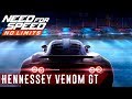 Need for speed: No Limits - Hennessey Venom GT (ios) #74