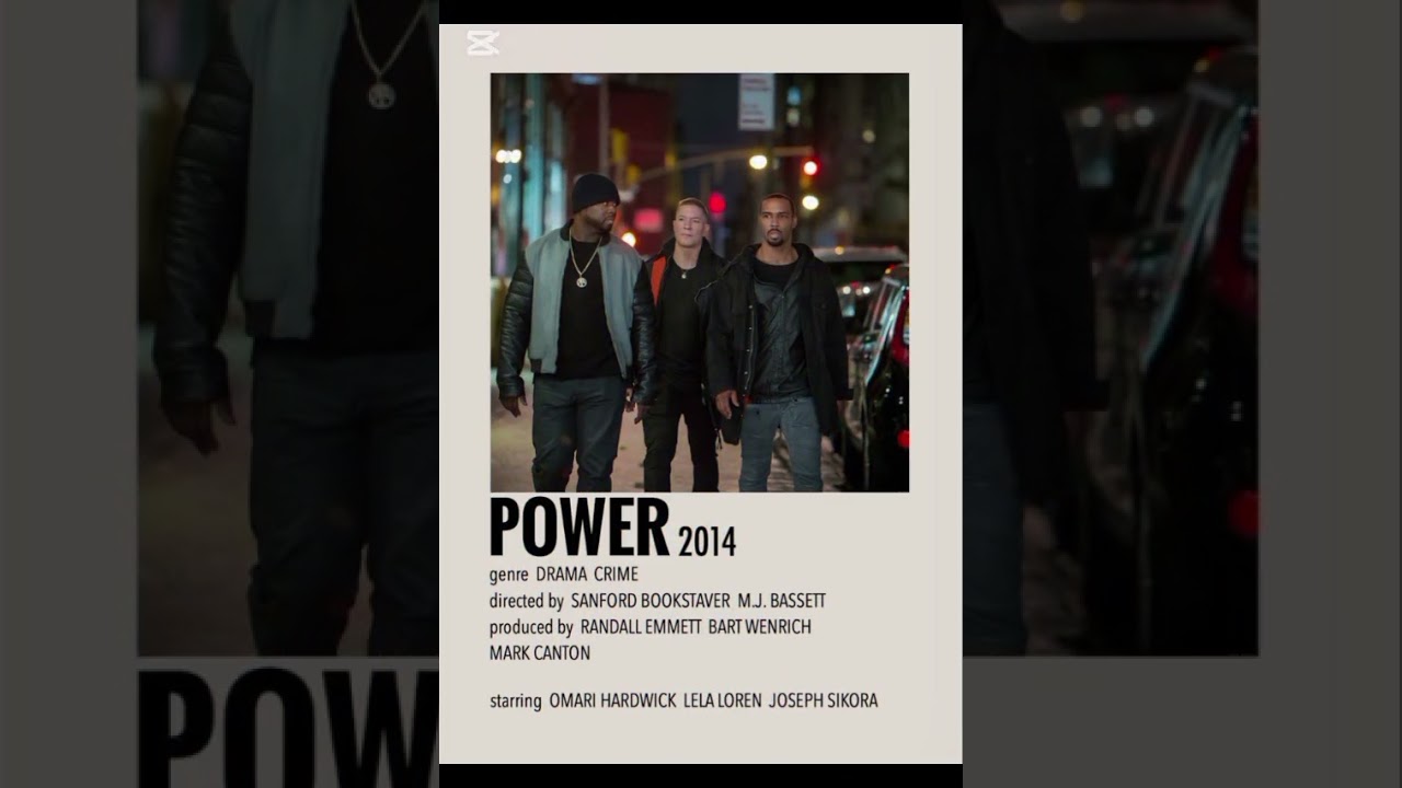 top series related to drugs 