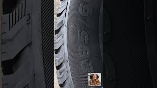 Viatti Bosco Nordico V 523 — зимняя резина, на которую стоит смотреть? ❄️🚗