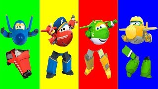 Harika Kanatlar Kafa Değiştirme Oyunu Harika Kanatlar Çizgi Filmi Yeni Bölüm Yanlış Kafalar