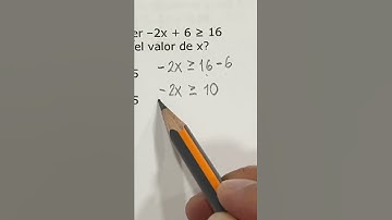 🎁 Guía UNAM 2022 Área 1 || MATEMÁTICAS Reactivo 53 🚀 #shorts #unam2022 #guíaunam