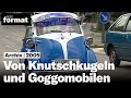 Von Knutschkugeln und Goggomobilen - Dokumentation von NZZ Format (2005)