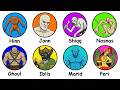 Every Jinn Explained In 13 Minutes 