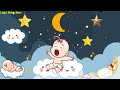 Lagu Tidur Bayi -Musik untuk perkembangan otak dan memori bayi-Tidur Bayi Musik-Lagu pengantar Tidur