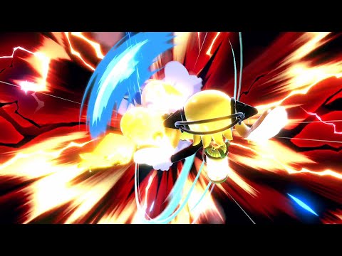 配信で決めたインクリングのワンターンキル集【スマブラSP】