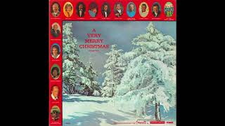 New Christy Minstrels – “Here We Come A-Caroling” (Columbia) 1968