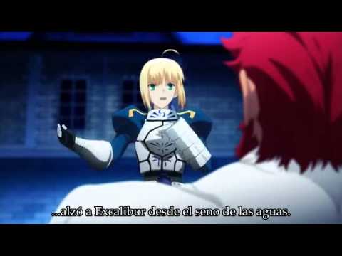 Fate Zero 14 Vostfr - Colaboratory