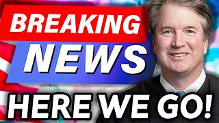 BREAKING NEWS! SUPREME COURT MOVES TO RELEASE MAJOR DECISION ON AR-15s...