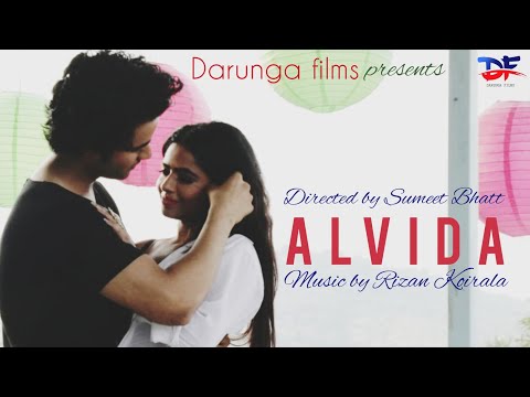 ALVIDA -  Karan | Priyashree | JP Sharma | Shankar Bhattacharjee | Rizan Koirala | Sumeet Bhatt