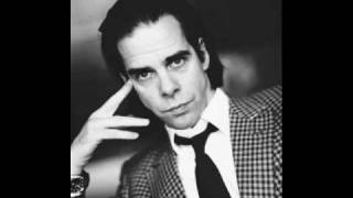 Nick Cave & The Bad Seeds - I Let Love In (live)