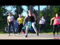 Ed Sheeran - Shape of you@DanceFit