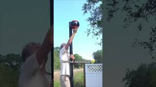 Thumbnail for The Most Impressive Basketball Moments!