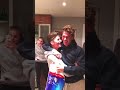When Friends Reunite#friend #friends #interesting #happy #usa