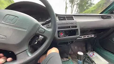 B20vtec ITR Pistons “12.5:1” Pump gas Dyno Tune. @backhalfhawaii