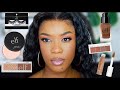 FULL FACE OF ELF COSMETICS UNDER $55! | AFFORDABLE MAKEUP TUTORIAL