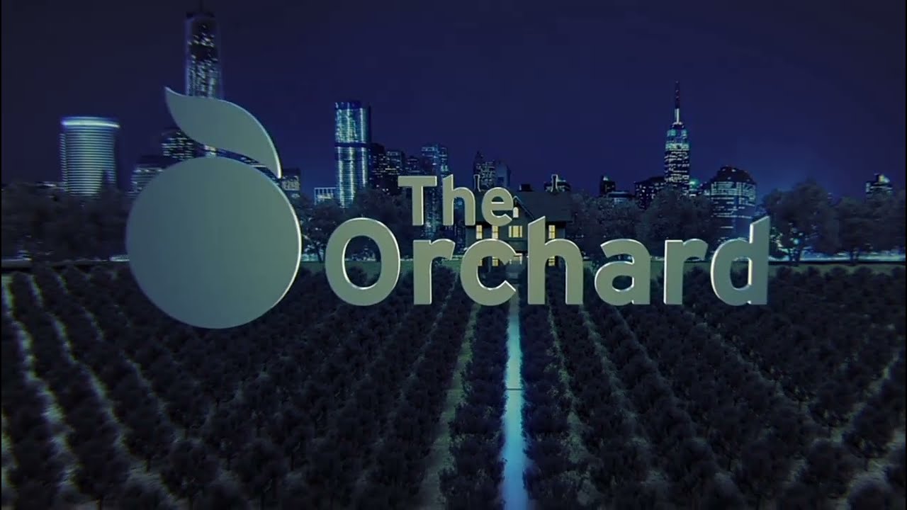 The Orchard/A&E IndieFilms (2015)