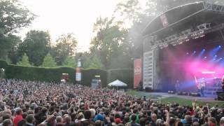 Limp Bizkit  - Nookie Live (Hamburg)