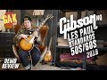 Gibson LES PAUL Standards | 50\60s | Gibson HQ London