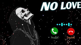 No Love Attitude Ringtone Sigma Boy Caller Tune