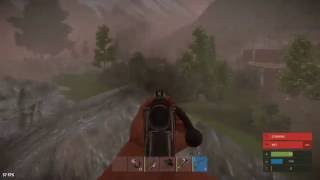 Rust - Hapis Island - Headshot's 2V1