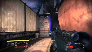 Destiny: Crimson Doubles Highlight - Collateral
