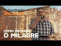 [NCDP] COMO RECEBER O SEU MILAGRE - Luciano Subirá