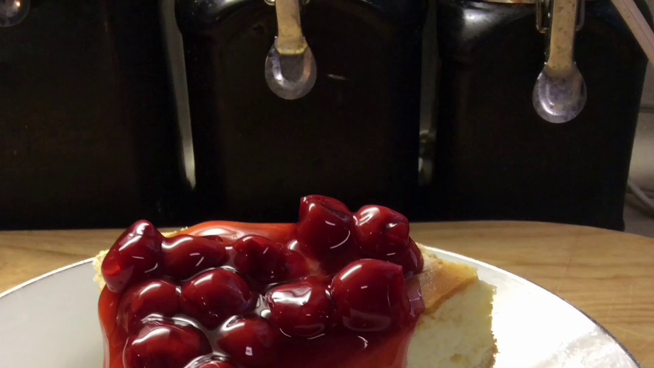 OLD SCHOOL CHEESECAKE YouTube old-school-cheesecake-youtube