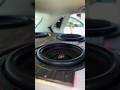 lce subwoofer bass ⚡ #subwoofer #audio #bass #speaker #pioneer #xamx #jbl #sony #bassaudio