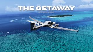 The Getaway - A Flight Sim Film