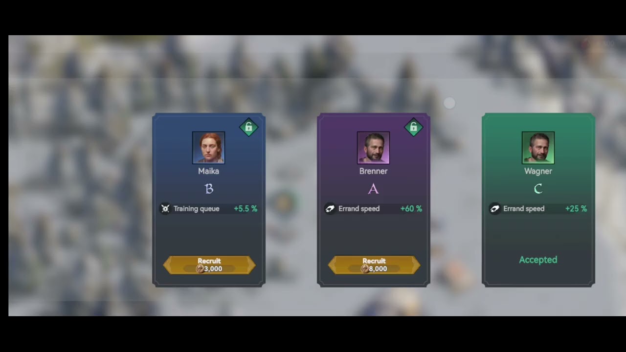  vising star survival series 