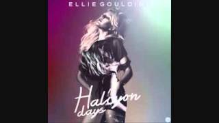 Ellie Goulding -  Don&#39;t Say a Word