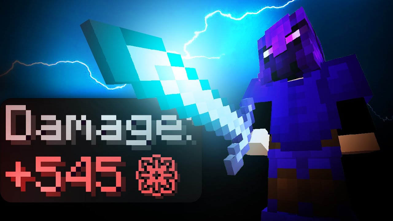 I Dropped One of The Rarest Weapons in SkyBlock