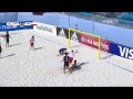 Japan v Poland | FIFA Beach Soccer World Cup 2017 | Match Highlights