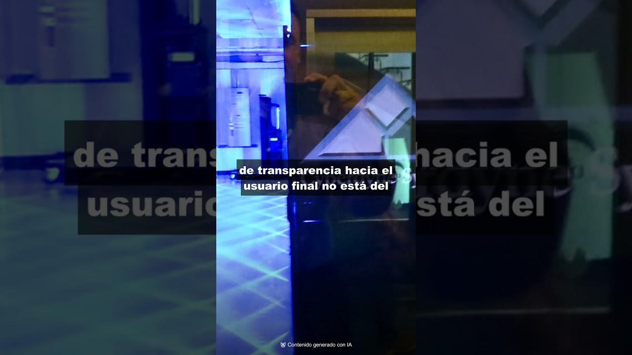 ¿Sabías que Cursor vendió tus sesiones de programación?